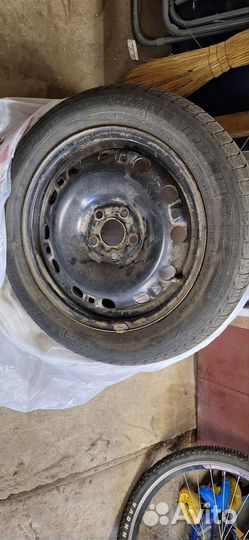 Michelin X-Ice 195/55 R15 89H