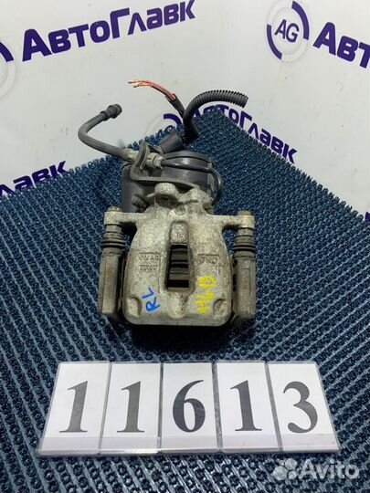 Суппорт Volkswagen Passat