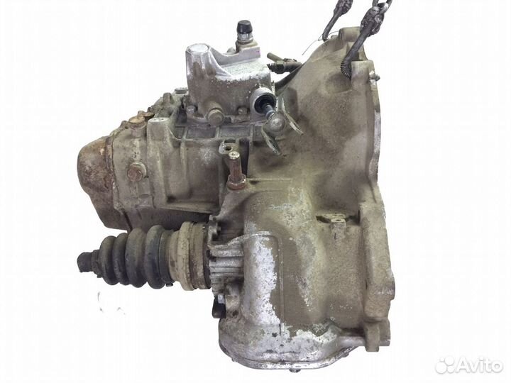 Коробка МКПП Opel Zafira A, F17 1.6 i F17C419