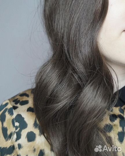 Парик высокого качества