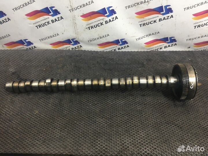 Распредвал Volvo FH, Volvo FM