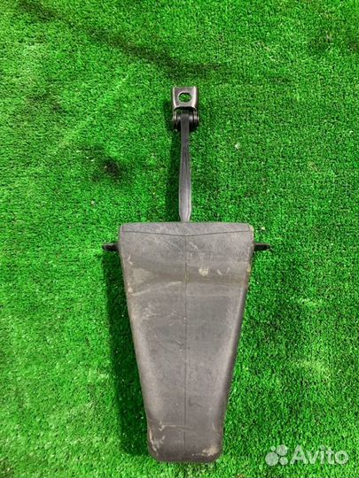 Ограничитель двери задний Bmw 5 E60 M54B30 2004