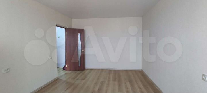 1-к. квартира, 37 м², 9/10 эт.