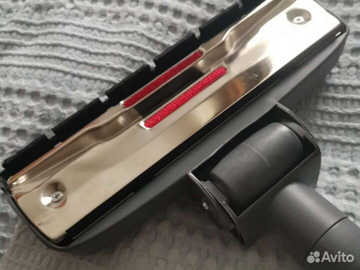 Насадка для пылесоса