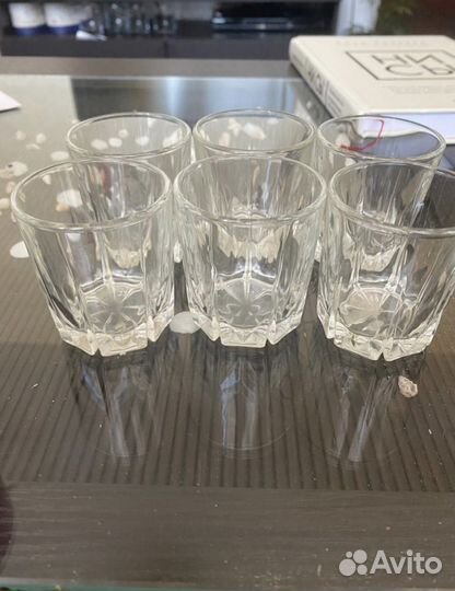 Стопка рюмки