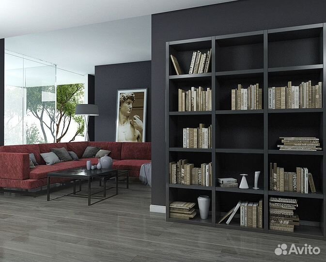 Ламинат Floorwood