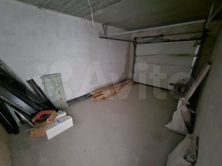 Таунхаус 175,6 м² на участке 5 сот.