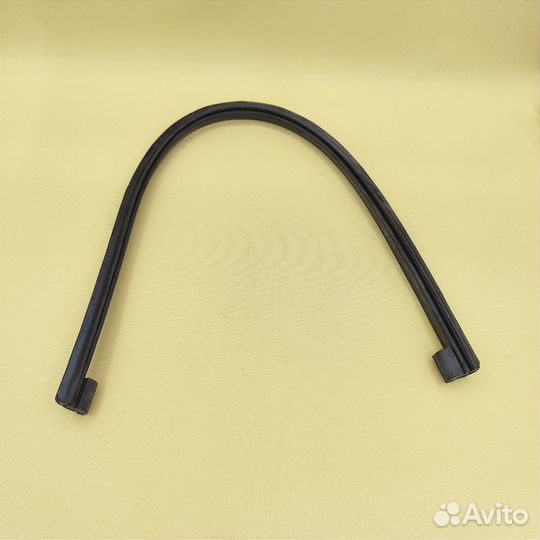 Уплотнитель нижний резина Electrolux Zanussi AEG