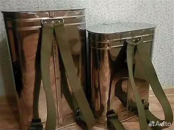 Лямки брезентовые для короба. Кузова