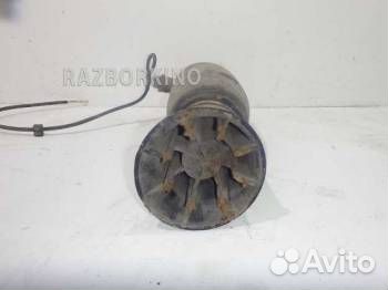 Пневмоподушка задняя F75Z5A891BE