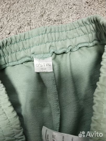 Спортивный костюм на девочку, размер 158