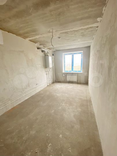 2-к. квартира, 63,3 м², 2/5 эт.