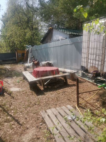 Дача 60 м² на участке 6,4 сот.