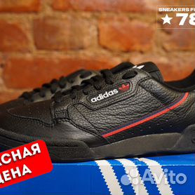 Adidas continental 2025 pas cher