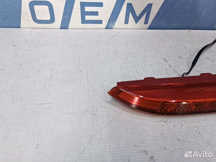 Стоп-сигнал Hyundai Santa Fe 4 тм 2018