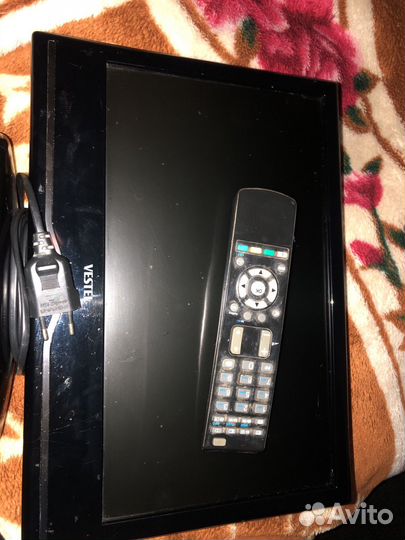 Монитор vestel