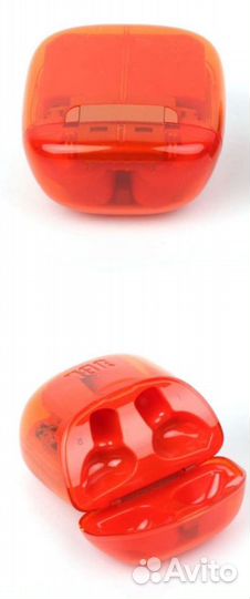 Беспроводные наушники JBL tune 225TWS Ghost