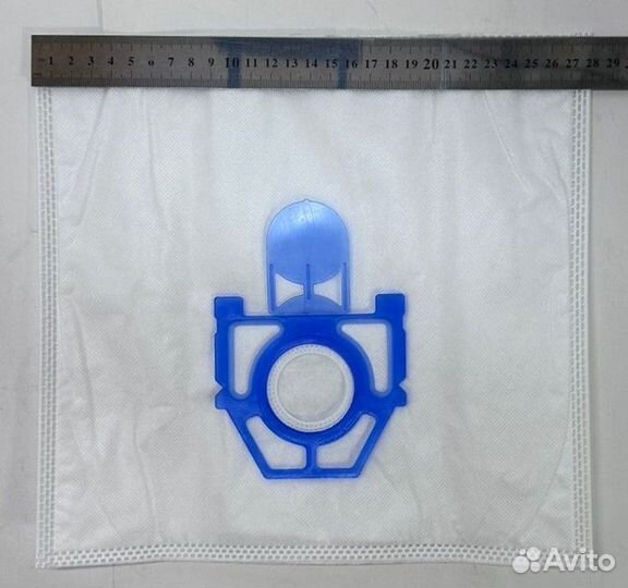 Мешки для пылесоса