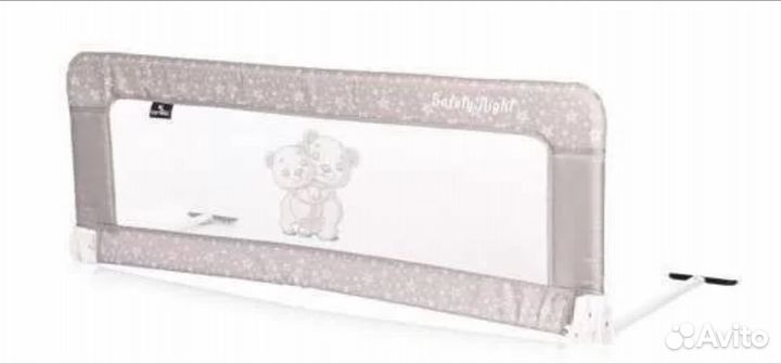 Бортик ограничитель для кровати