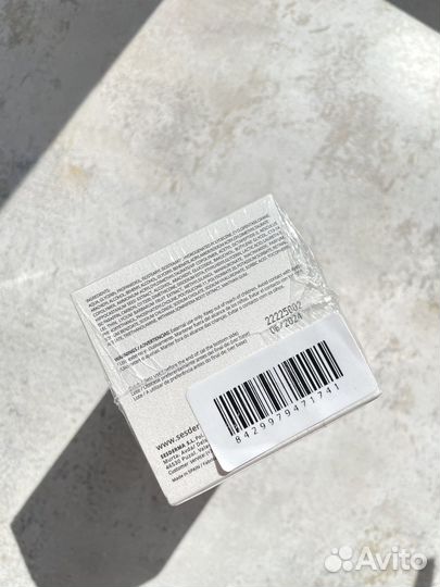 Sesderma крем для кожи вокруг глаз