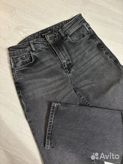 Джинсы massimo dutti