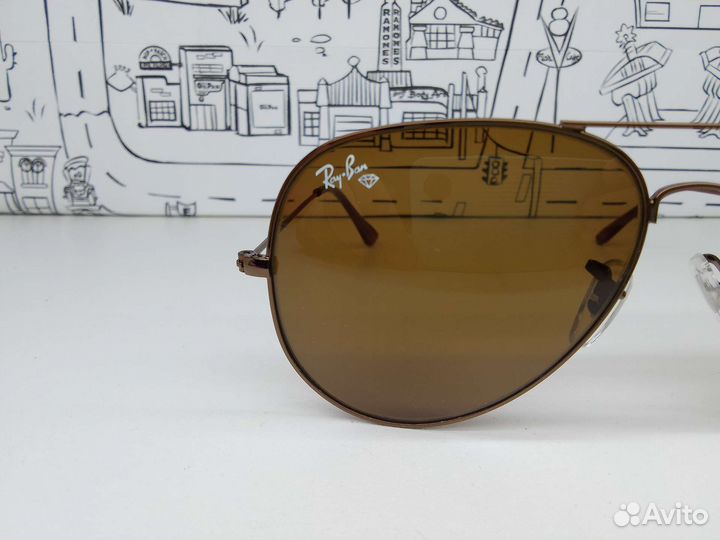 Ray Ban Aviator