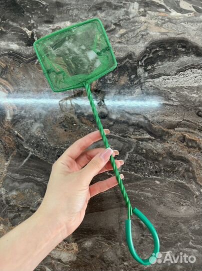 Сачок для аквариума