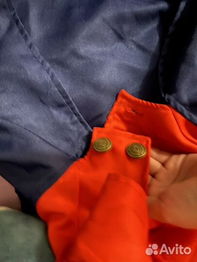 Костюмы косплей