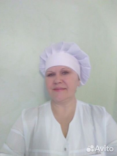 Повар- технолог