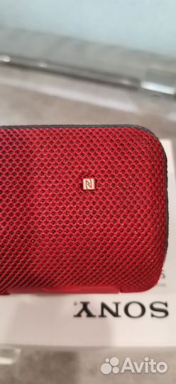 Колонка Sony srs xb 31