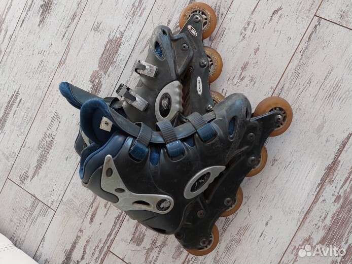 Tech team ролики