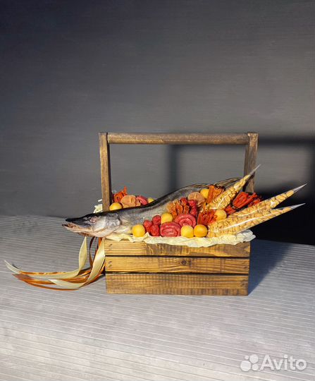 Мужской букет с доставкой