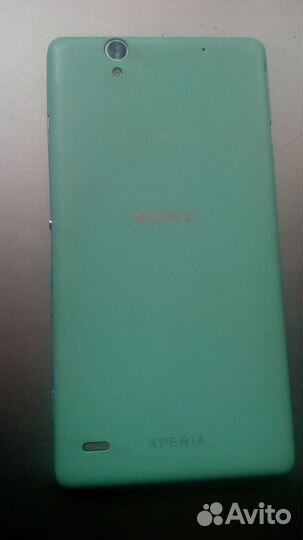 Sony Xperia C4, 2/16 ГБ