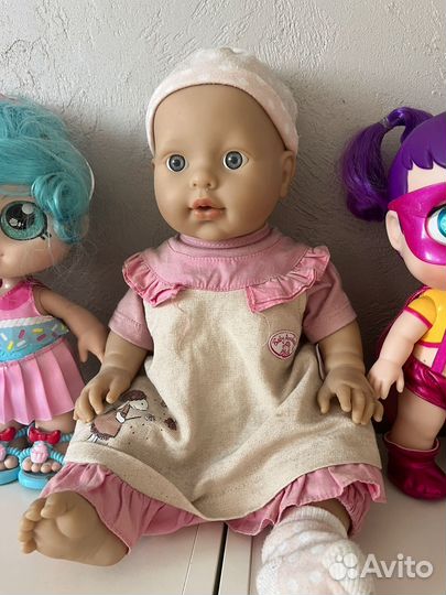 Детские игрушки