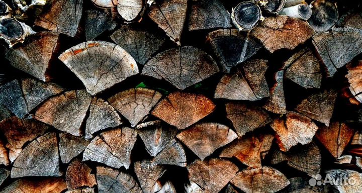 Дрова для нуждающихся