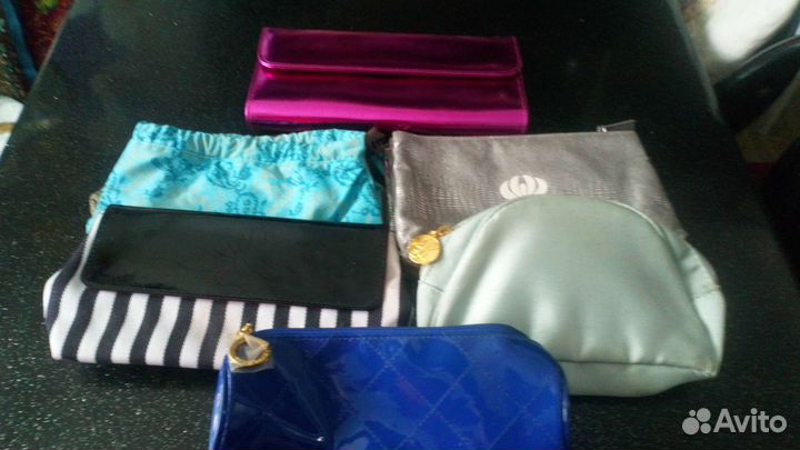 Косметичка