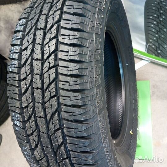 Yokohama Geolandar A/T G015 245/70 R16 111H