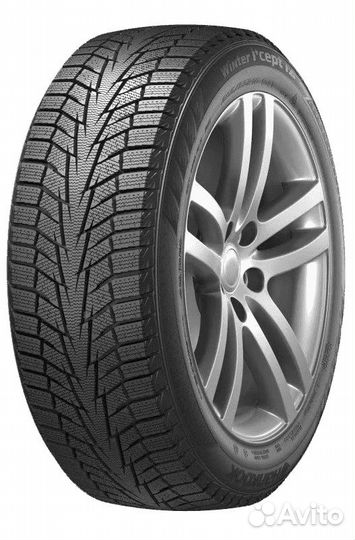Hankook Winter I'Cept iZ 2 W616 245/50 R18 104T