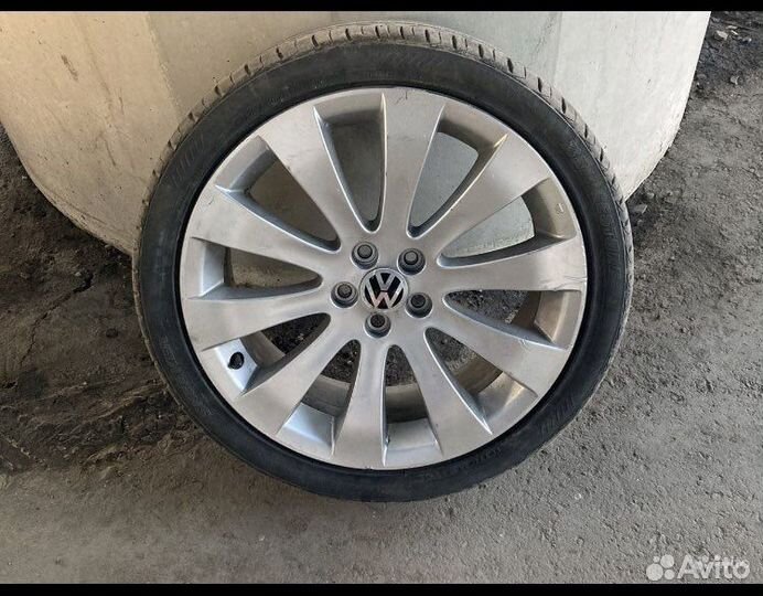 Диски r18