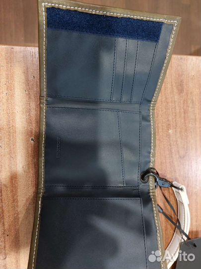 Кошелек мужской