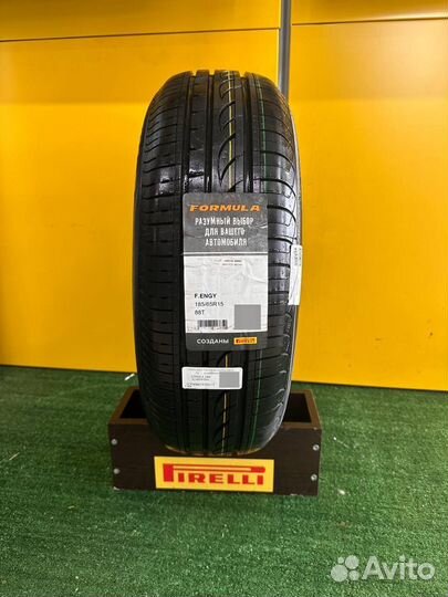 Formula Energy 185/65 R15 87T