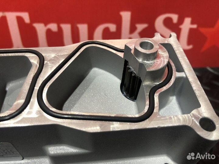 Актуатор турбины Daf XF106, Tatra 158 Phoenix