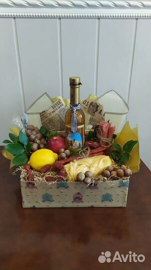 Подарок мужчине