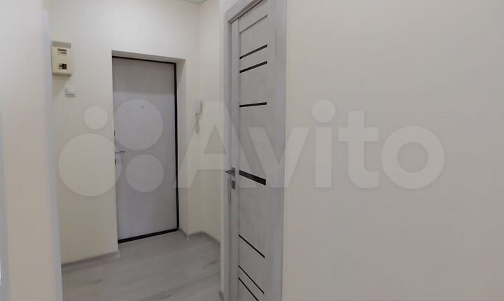 2-к. квартира, 48 м², 5/5 эт.