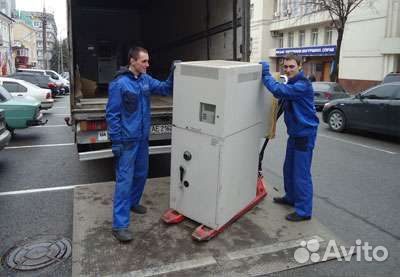 Грузчики Грузоперевозки Переезды Доставка мебели