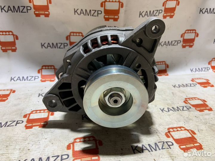 Генератор на газель 4216