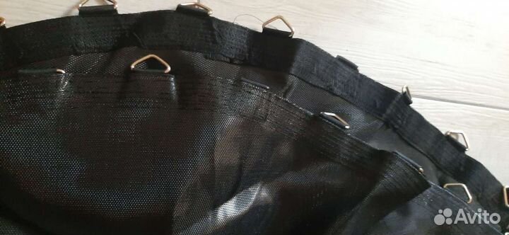 Прыжковое полотно для батута 6 футов