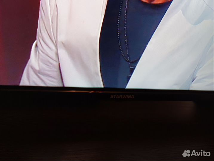 Телевизор SMART tv бу