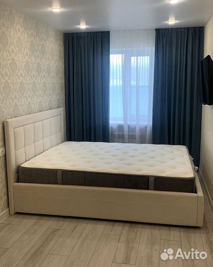 Матрас фабричный новый