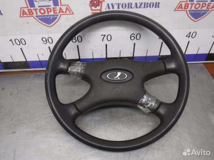 Руль Ваз Нива 2131 1.8 2005